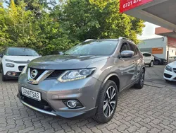 Grau Gebraucht 2016 Nissan X-Trail 360º SUV | 14.900 € (Fairer Preis)