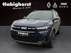 Blau Neu 2025 Dacia Bigster Journey SUV | 31.185 € (Fairer Preis)