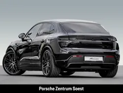 Porsche Macan Turbo