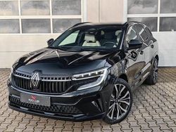 Schwarz Gebraucht 2024 Renault Espace Iconic Limousine | 36.990 € (Superpreis)