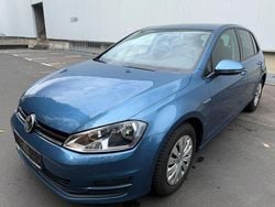 Gebraucht 2014 VW Golf VII Cup Limousine | 8.999 € (Superpreis)