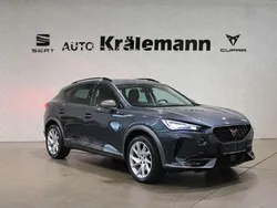 Magnetic grau metallic Gebraucht 2022 Cupra Formentor SUV | 25.990 € (Guter Preis)