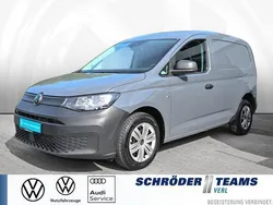 Gebraucht 2021 VW Caddy Van / Kleinbus | 18.480 € (Superpreis)