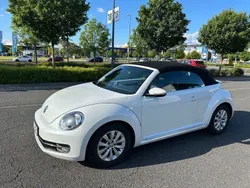 VW Beetle