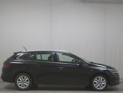 Sternenschwarz Gebraucht 2021 Renault Mégane IV Limousine | 14.480 € (Guter Preis)