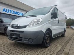 Weiß Gebraucht 2014 Opel Vivaro Van / Kleinbus | 6.299 €