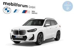 Weiß Neu 2025 BMW iX1 M Sport SUV | 54.139 € (Fairer Preis)