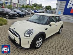 Weiß Gebraucht 2021 Mini ONE Kleinwagen | 10.799 € (Fairer Preis)