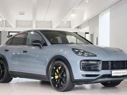 Other Gebraucht 2021 Porsche Cayenne Turbo GT SUV | 128.880 € (Guter Preis)