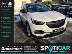 Weiß Gebraucht 2019 Opel Grandland X Ultimate SUV | 19.980 € (Fairer Preis)