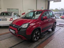 Rot Gebraucht 2023 Fiat Panda Red Limousine | 12.590 € (Guter Preis)