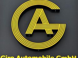Grau Gebraucht 2018 Mercedes AMG GT C AMG Coupé | 89.400 € (Guter Preis)