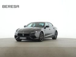 Grau Gebraucht 2020 Maserati Ghibli Coupé | 43.970 €