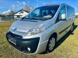 Grau Gebraucht 2011 Citroën Jumpy Comfort Van / Kleinbus | 6.500 € (Fairer Preis)