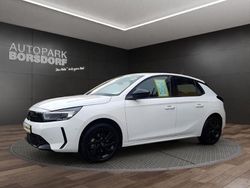 Weiss Gebraucht 2024 Opel Corsa Kleinwagen | 20.970 € (Fairer Preis)