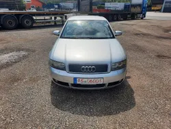 Gebraucht 2004 Audi A4 Limousine | 4.000 € (Fairer Preis)