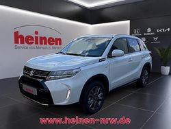 Schwarz ((zce) cosmic black pearl metallic m) Gebraucht 2024 Suzuki Vitara Comfort SUV | 23.690 € (Guter Preis)
