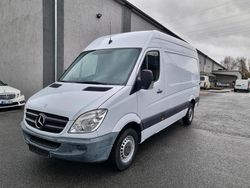 Weiß Gebraucht 2012 Mercedes Sprinter Van | 8.800 €