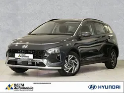 Aurora grey / met Neu 2025 Hyundai Bayon Trend SUV | 23.190 € (Guter Preis)