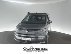 Grau Neu 2025 VW T7 California Van | 97.738 €