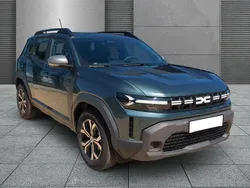 Zedergrün Neu 2025 Dacia Duster Expression SUV | 21.740 € (Fairer Preis)