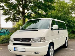 Weiß Gebraucht 1998 VW T4 Van | 8.000 € (Superpreis)