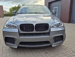 Grau Gebraucht 2014 BMW X6 M Sport Line SUV | 20.950 € (Fairer Preis)