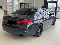 Gebraucht 2017 BMW 550 Luxury Line Limousine | 35.990 €