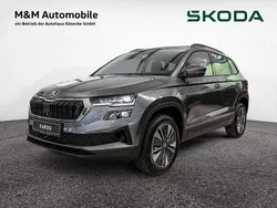 Graphitgrau Neu 2025 Skoda Karoq Selection SUV | 44.788 €