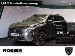 Grau Gebraucht 2025 Peugeot 5008 Allure Van / Kleinbus | 39.997 € (Fairer Preis)