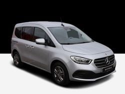 Silber Gebraucht 2024 Mercedes T160 Style Van / Kleinbus | 27.500 € (Etwas zu teuer)
