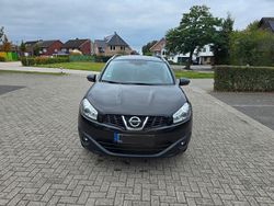 Schwarz Gebraucht 2013 Nissan Qashqai +2 360º SUV | 6.000 € (Fairer Preis)