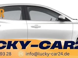 Schwarz Neu 2024 Ford Focus Titanium Limousine | 22.595 € (Superpreis)