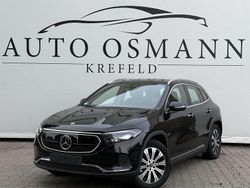Schwarz Gebraucht 2023 Mercedes EQA250 Progressive SUV | 30.950 € (Fairer Preis)