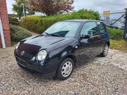 Schwarz Gebraucht 2001 VW Lupo Kleinwagen | 1.950 € (Fairer Preis)