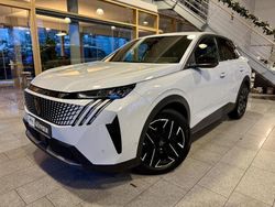 Okenit weiß (metallic) Gebraucht 2025 Peugeot 3008 Allure SUV | 24.950 € (Superpreis)