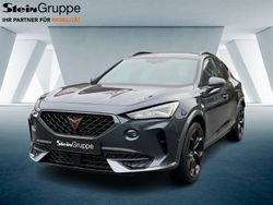 Grau Gebraucht 2022 Cupra Formentor VZ SUV | 25.930 € (Guter Preis)