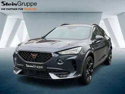Grau Gebraucht 2022 Cupra Formentor VZ SUV | 25.930 € (Superpreis)
