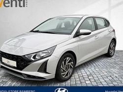 Grau Neu 2025 Hyundai i20 Trend Limousine | 21.988 € (Fairer Preis)