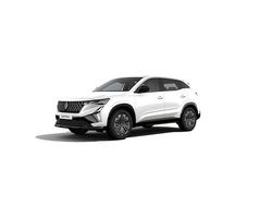 Grau Neu 2025 Renault Austral Evolution SUV | 39.935 € (Fairer Preis)