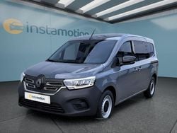 Grau Neu 2025 Renault Kangoo Van / Kleinbus | 35.249 € (Teuer)