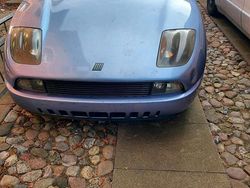 Violet Gebraucht 1997 Fiat Coupé Coupé | 900 €