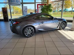 Grau Neu 2024 Toyota GR86 PURE Coupé | 37.990 € (Fairer Preis)