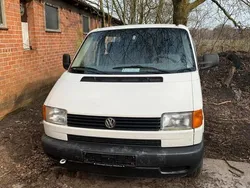 Weiß Gebraucht 1998 VW T4 Van | 4.000 €