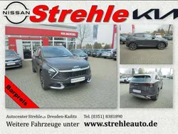 Penta metall Neu 2025 Kia Sportage 4 SUV | 34.950 € (Fairer Preis)
