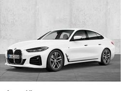 Weiß Gebraucht 2022 BMW 420 Coupé | 36.495 € (Fairer Preis)