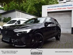 Schwarz Gebraucht 2024 Volvo XC60 Plus SUV | 51.790 € (Guter Preis)