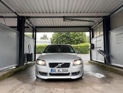 Silber Gebraucht 2007 Volvo C30 Kleinwagen | 1.599 € (Superpreis)