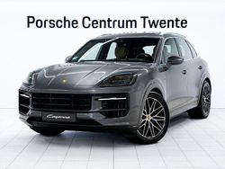 Grau Gebraucht 2024 Porsche Cayenne S E-Hybrid SUV | 147.900 €