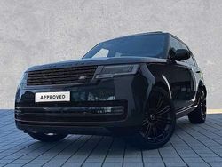 Carpathian grey Gebraucht 2025 Land Rover Range Rover HSE SUV | 176.178 €